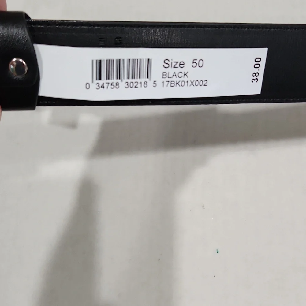 NWT Mens 50